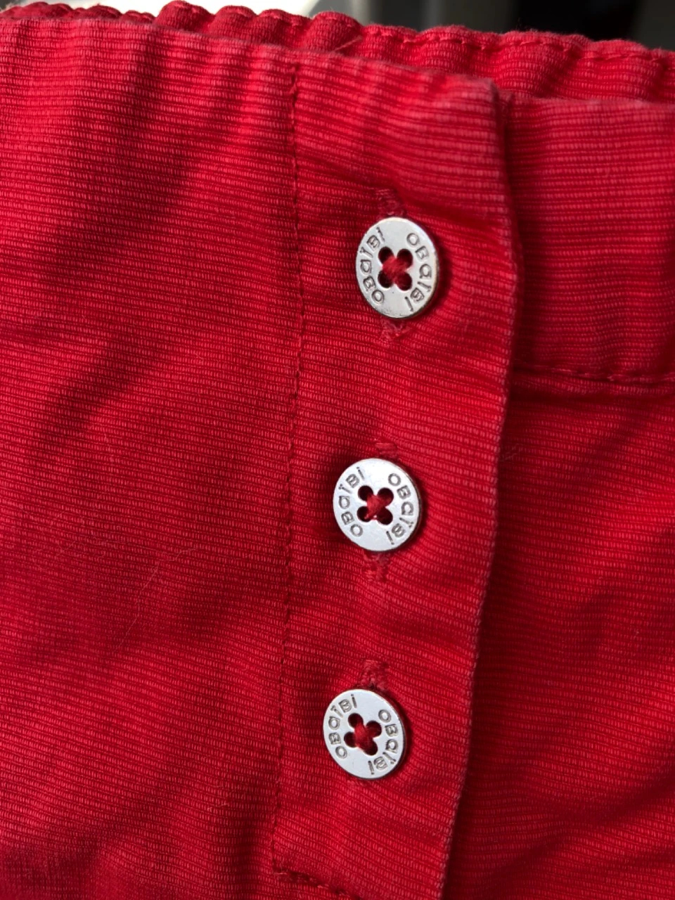Obaibi shorts 12 months – photo 5